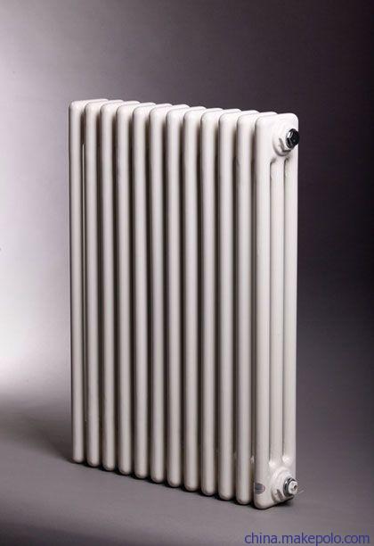 德恩普GZ306钢三柱散热器 传统散热器的革新替代方案